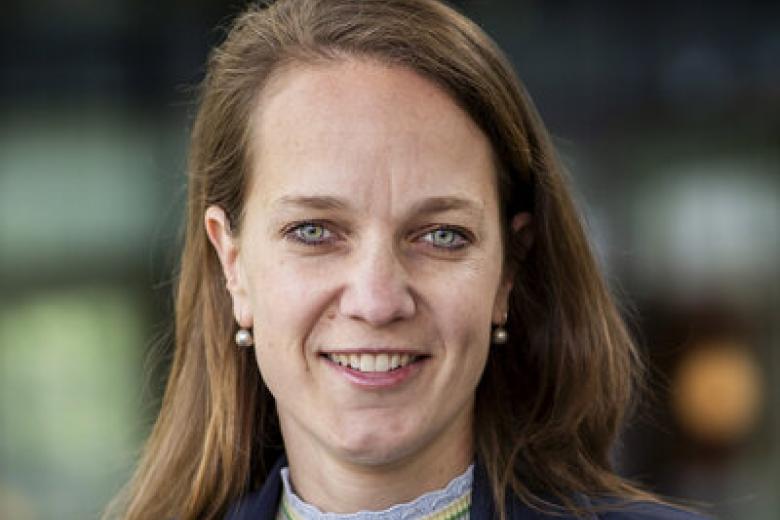 Photo of Debby Klooster