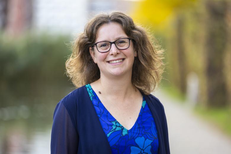 Gera Nagelhout - Vrouw in de Media