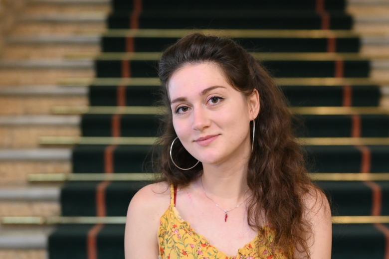 Kalina Dimitrova
