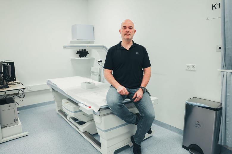 luc van Loon Weijerhosrt subsidie