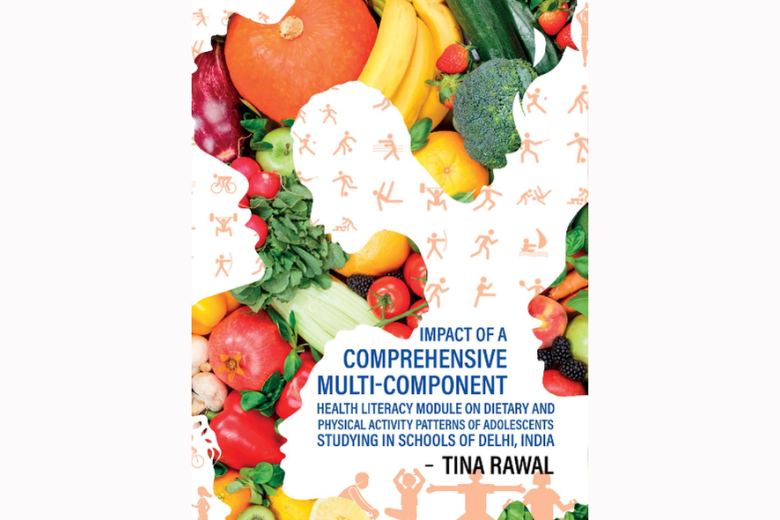 Tina Rawal
