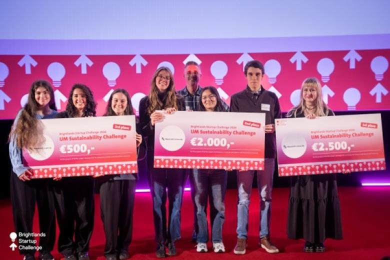 Student Sustainability Challenge