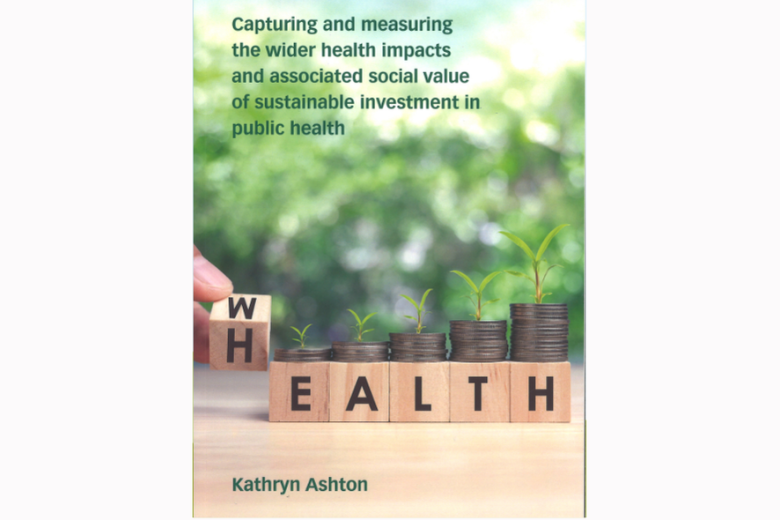 VHC - Kathryn Ashton