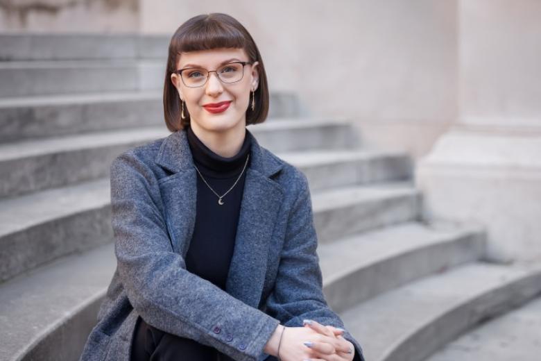 Pia-Zoe Hahne