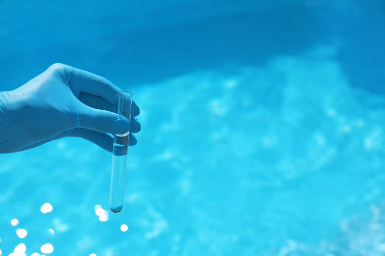 Climate Health water quality