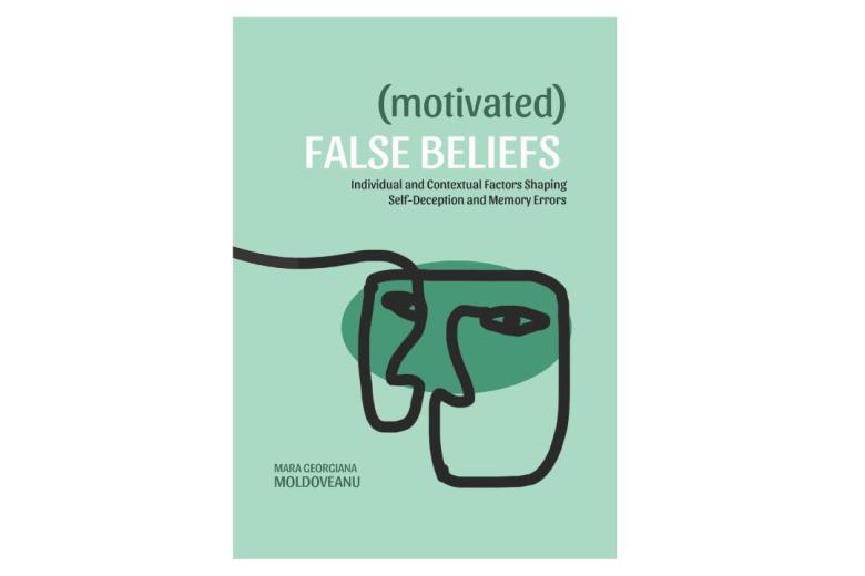 Cover Moldoveanu