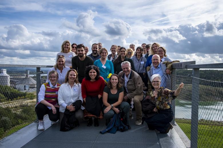 CTL Network meeting in Maastricht