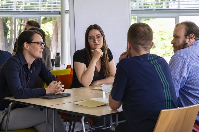 Course Design Studio
