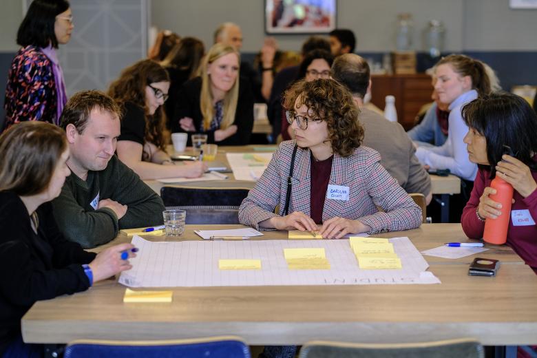 Education research day