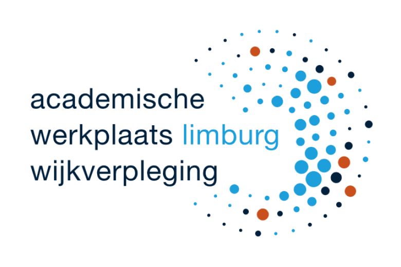 Logo Living Lab Community Nursing