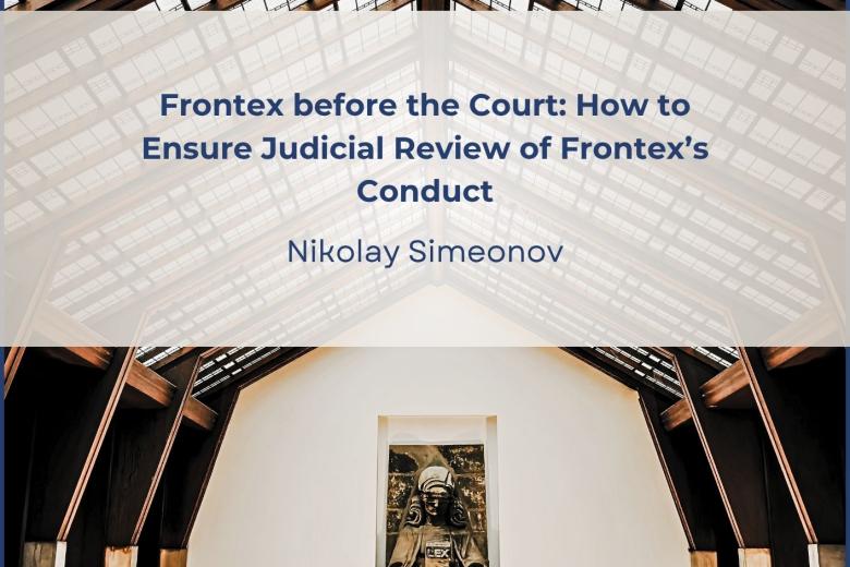 Cover Simeonov
