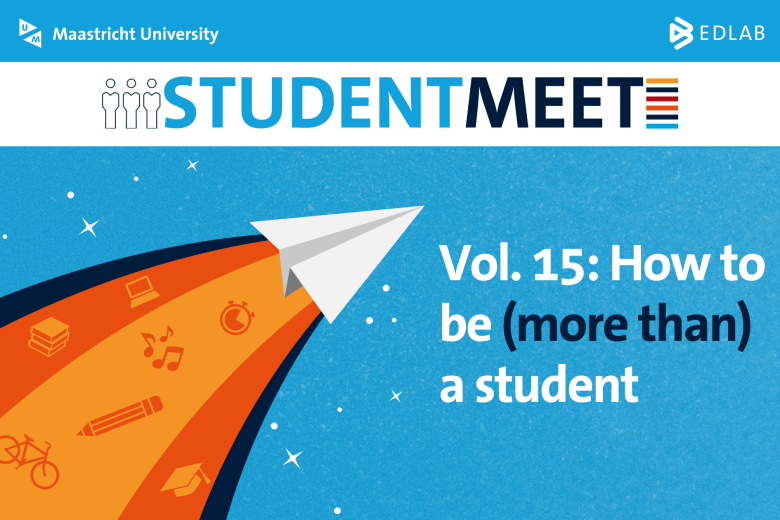 Student-Meet Vol. 15
