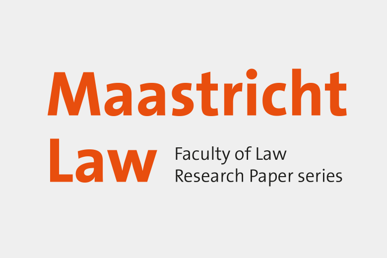 logo law research paper series