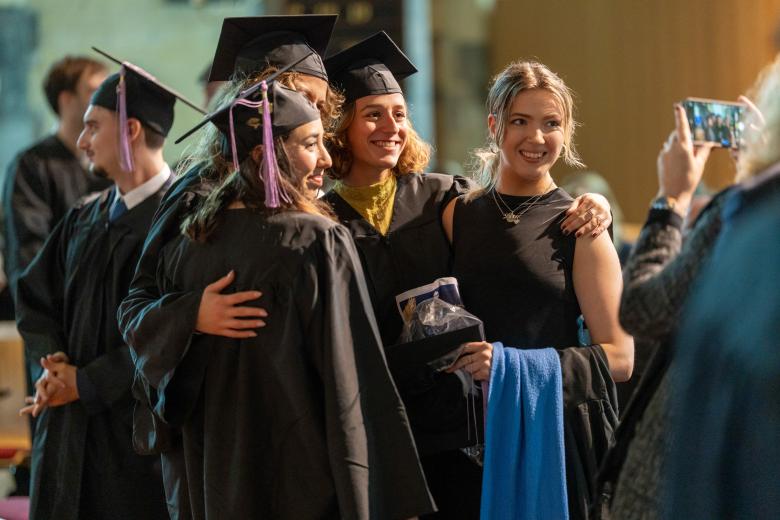 FASoS graduations