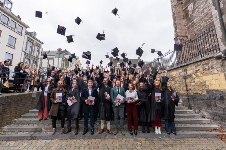 FASoS graduations