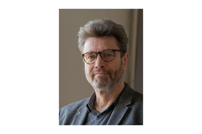 Portretfoto Peter