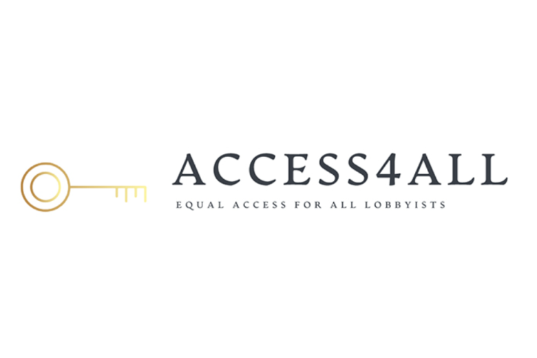 ACCESS4ALL featured website