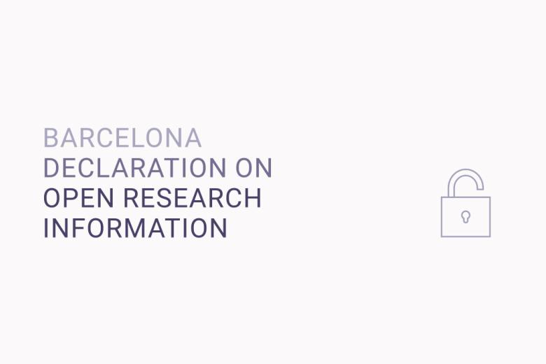logo Barcelona Declaration