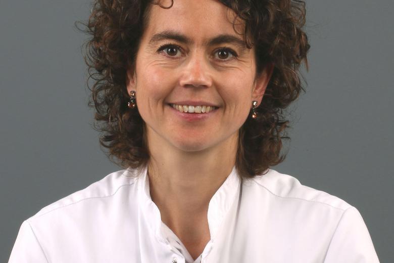 Stephanie Breukink NUTRIM