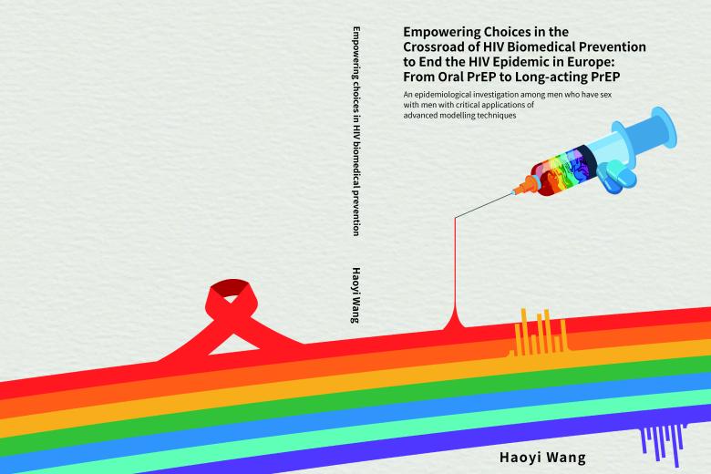 Cover Wang