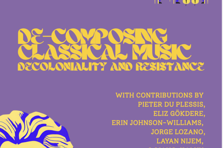 De-composing classical music