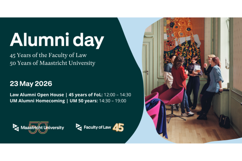 Alumni day invitation