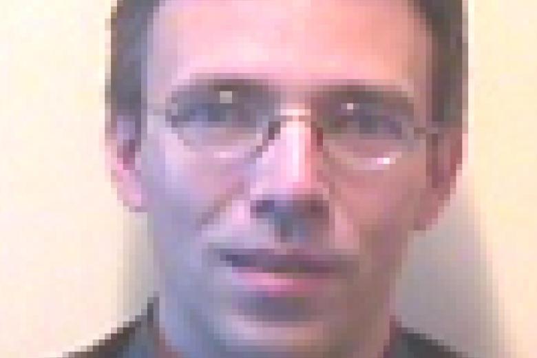 Picture of Peter De Weerd