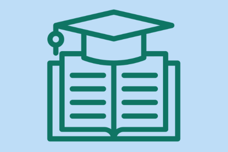 NUTRIM PhD defences icoon