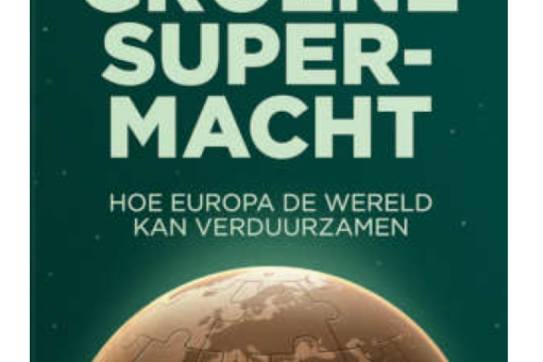 boek diederik samsom