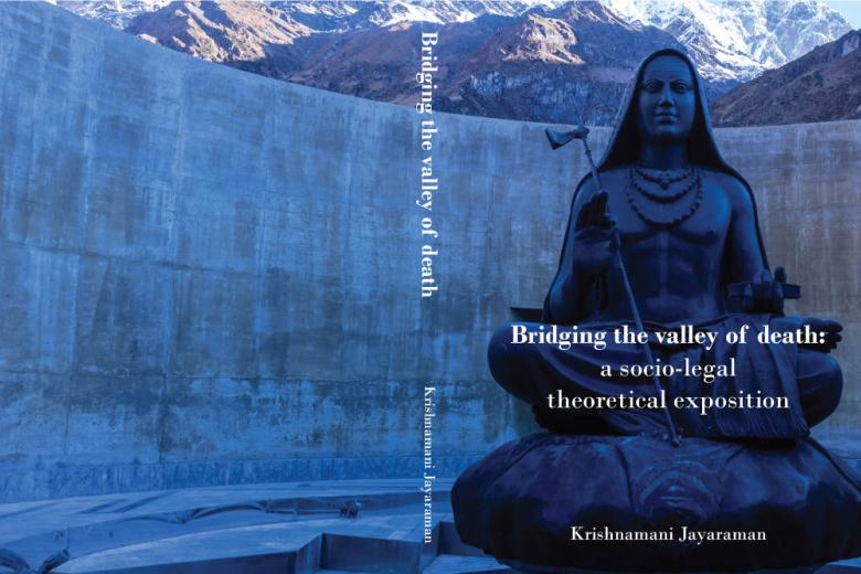 Cover Krishnamani Jayaraman