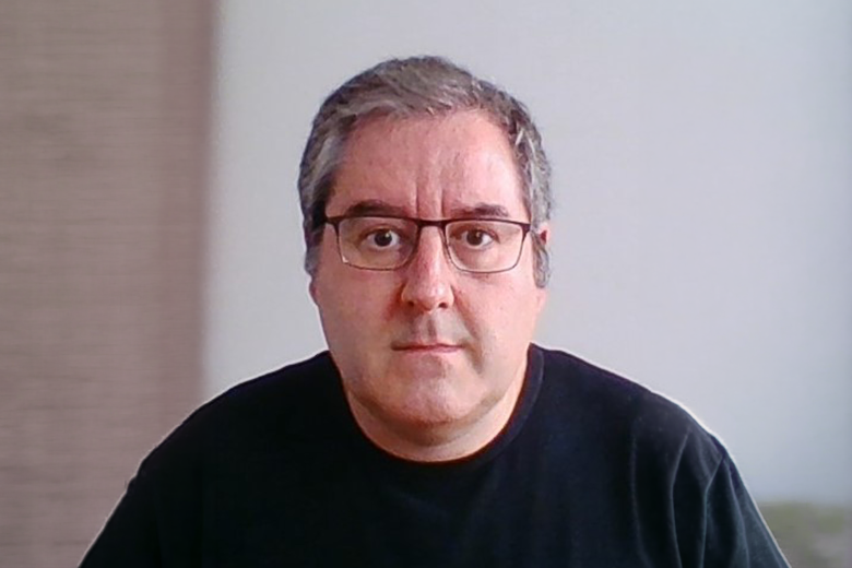 Dr. Pablo Barneo Gonzalez