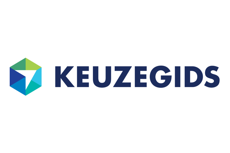 Keuzegids logo