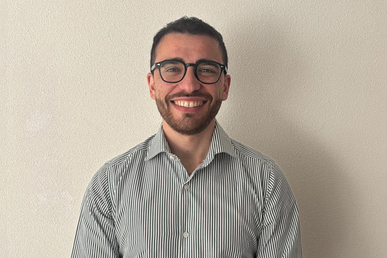 Dr. Luca D’Onofrio 