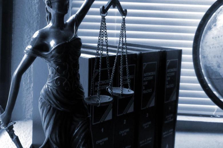 Lady Justice