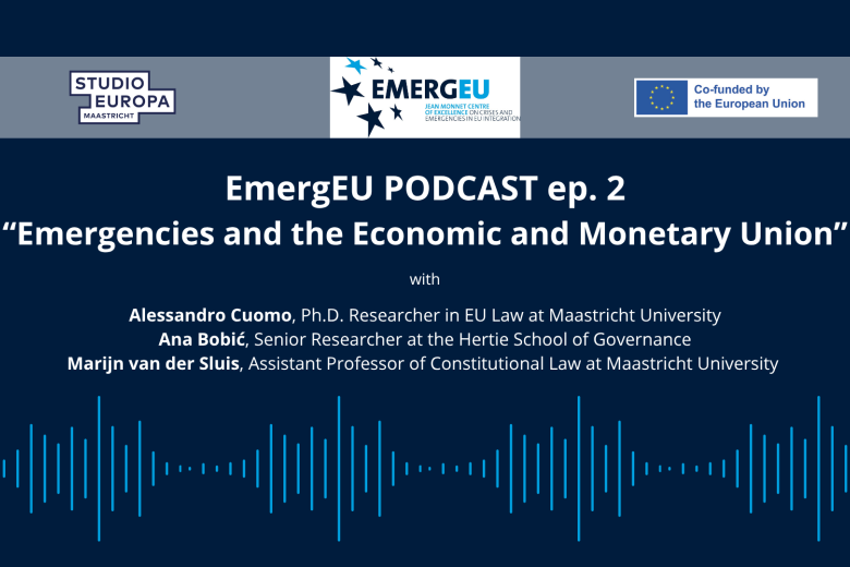EmergEU Podcast 2 