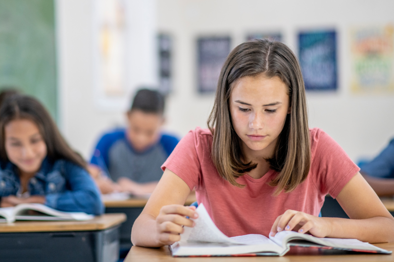 taallab - Bernardinuscollege