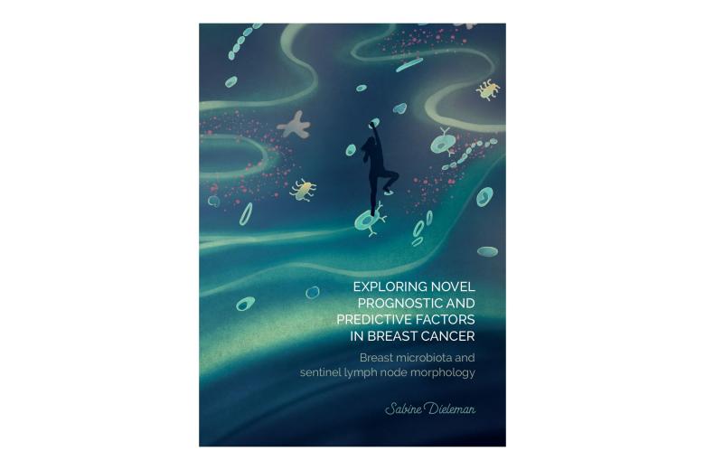 Cover D.M.S. Dieleman