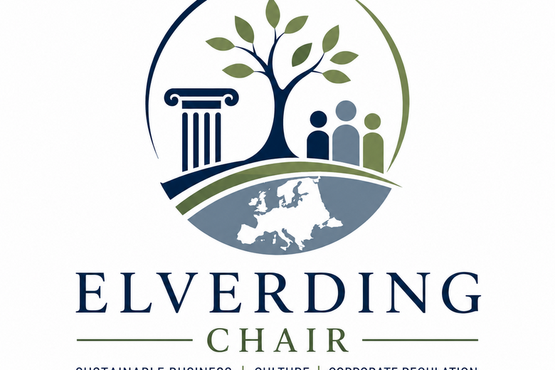 Elverding logo