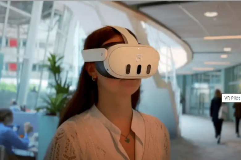 XR Lab 