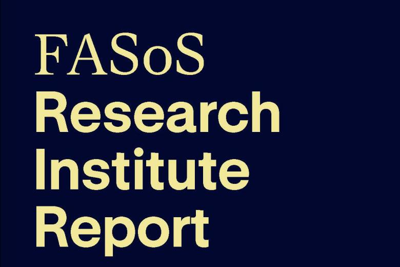 Research Report FASoS 2025