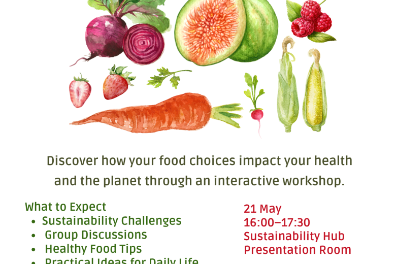 Sustainability days