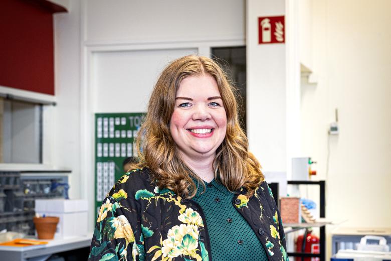 Linda Rieswijk