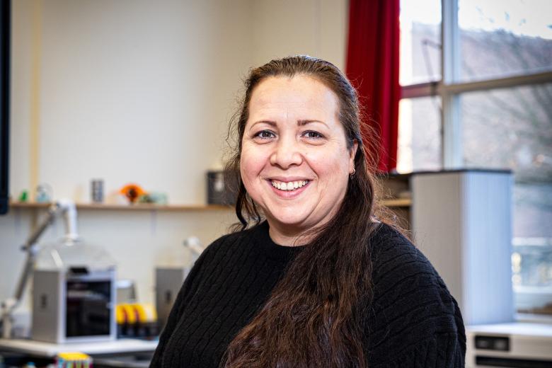 Linda Verlinden
