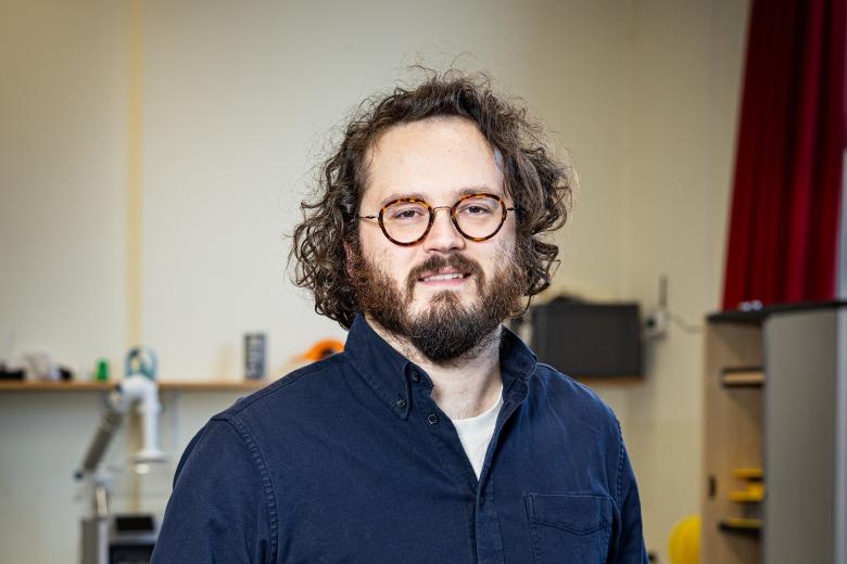Martijn Boussé