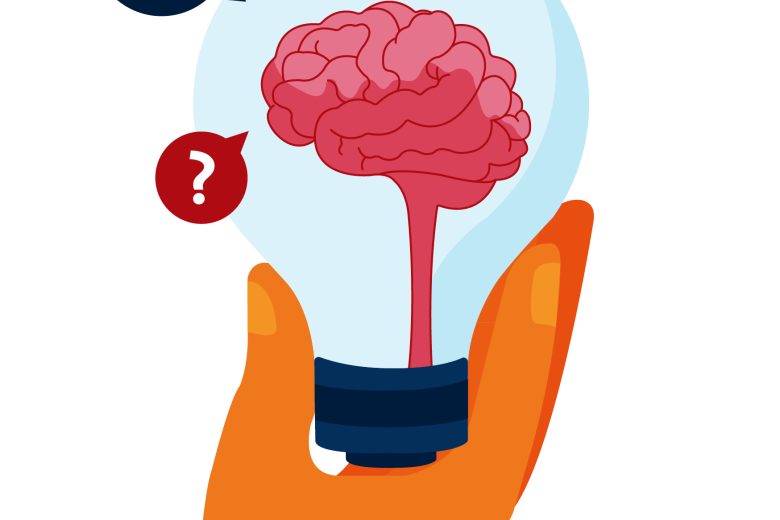 Pick Our Brain