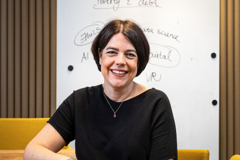 Lisa Brüggen
