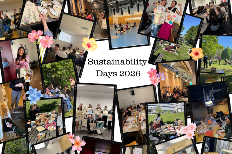 Sustainability days