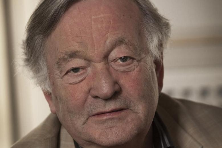 Theo van Boven