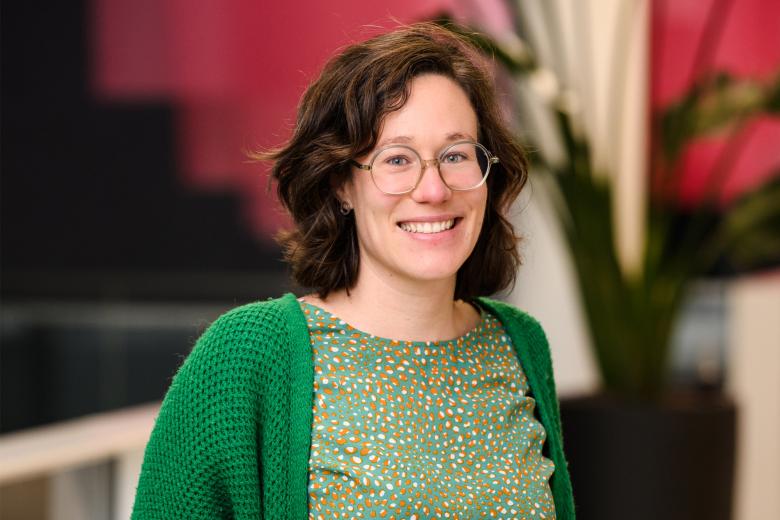 Aurelie Carlier