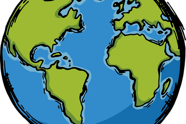 Globe